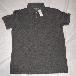 AE Super Soft Vintage Icon Polo Shirt